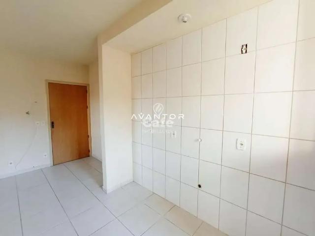 Apartamento para Venda em Santa Maria/RS Patronato 3 Quartos