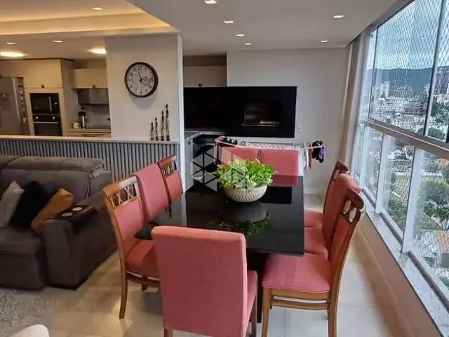 Apartamento para Venda em Santa Maria/RS Patronato 3 Quartos