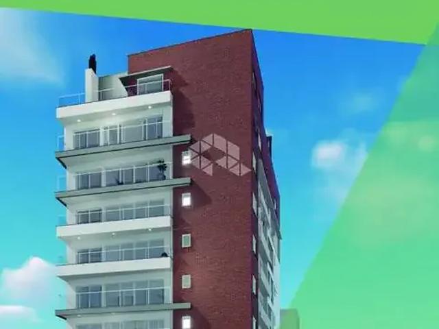 Apartamento para Venda em Santa Maria/RS Patronato 3 Quartos