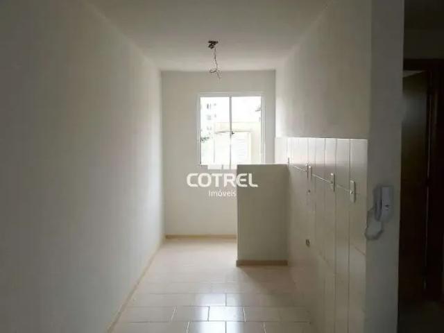 Apartamento para Venda em Santa Maria/RS Passo D'Areia 2 Quartos