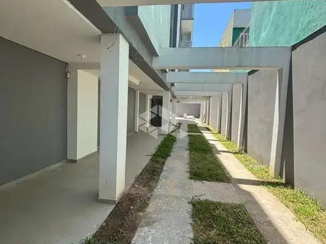 Apartamento para Venda em Santa Maria/RS Passo D'Areia 2 Quartos