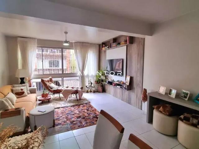 Apartamento para Venda em Santa Maria/RS Passo D'Areia 3 Quartos