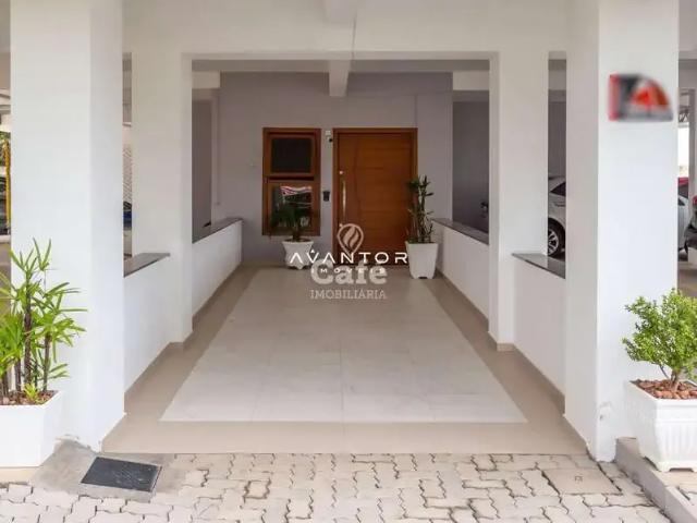 Apartamento para Venda em Santa Maria/RS Pé de Plátano 3 Quartos