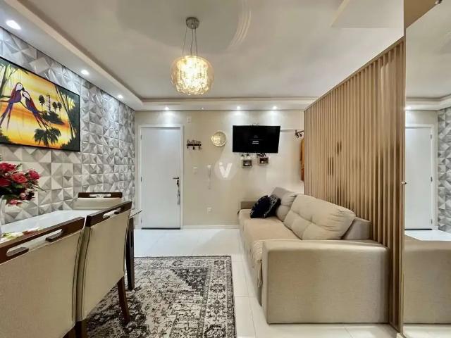 Apartamento para Venda em Santa Maria/RS Pinheiro Machado 2 Quartos