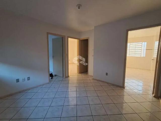 Apartamento para Venda em Santa Maria/RS Pinheiro Machado 2 Quartos