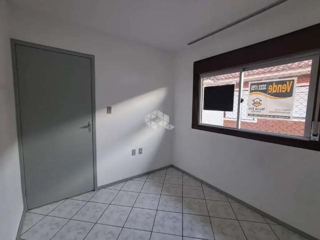 Apartamento para Venda em Santa Maria/RS Pinheiro Machado 2 Quartos