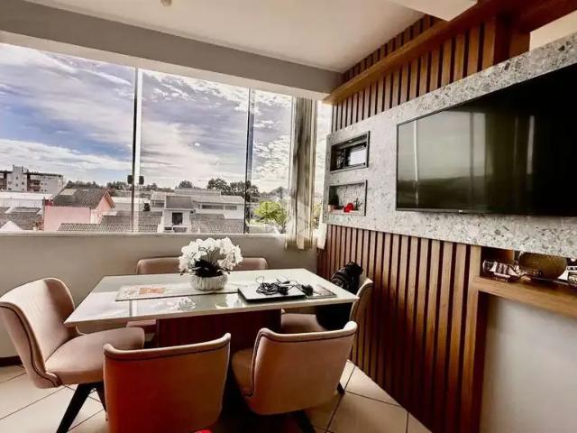 Apartamento para Venda em Santa Maria/RS Pinheiro Machado 2 Quartos