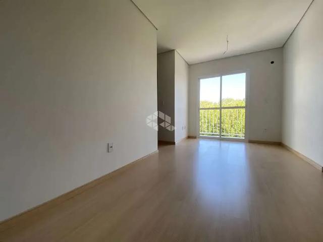 Apartamento para Venda em Santa Maria/RS Presidente João Goulart 2 Quartos