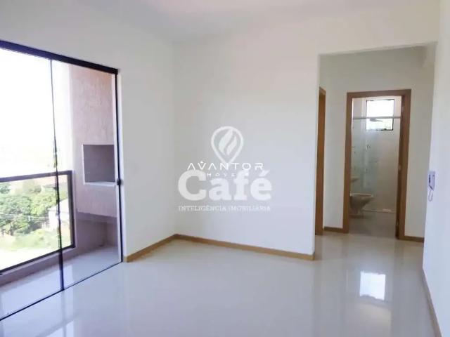 Apartamento para Venda em Santa Maria/RS Presidente João Goulart 2 Quartos