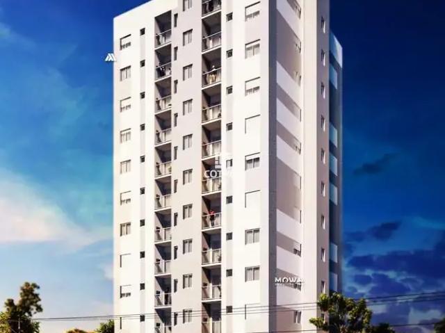 Apartamento para Venda em Santa Maria/RS Presidente João Goulart 2 Quartos