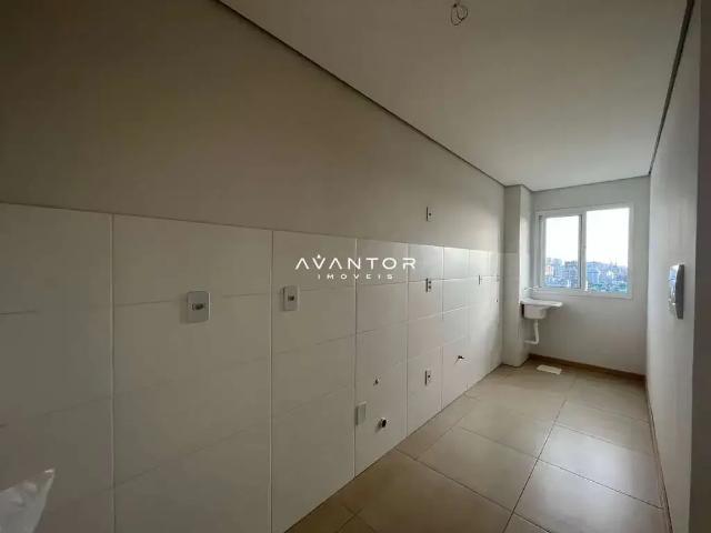 Apartamento para Venda em Santa Maria/RS Presidente João Goulart 2 Quartos