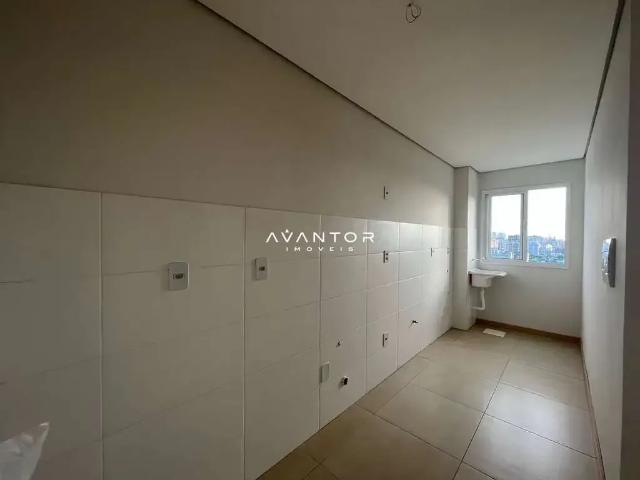 Apartamento para Venda em Santa Maria/RS Presidente João Goulart 2 Quartos