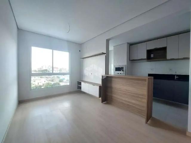 Apartamento para Venda em Santa Maria/RS Presidente João Goulart 2 Quartos