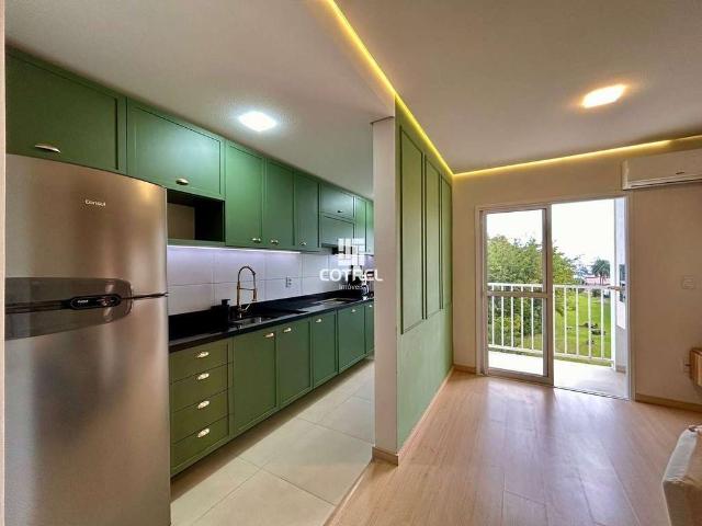 Apartamento para Venda em Santa Maria/RS Presidente João Goulart 2 Quartos
