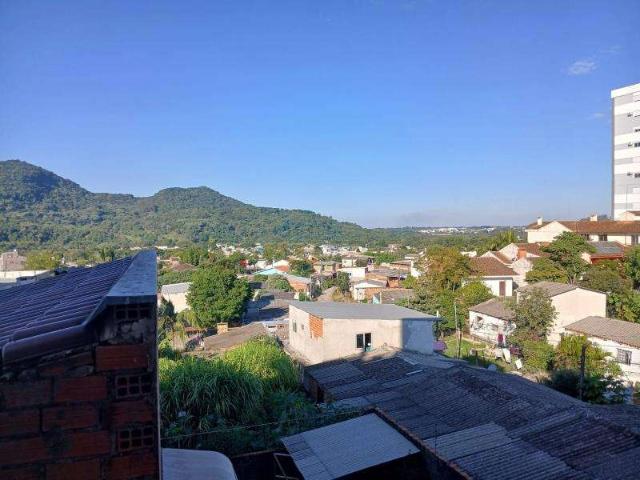 Apartamento para Venda em Santa Maria/RS Presidente João Goulart 2 Quartos