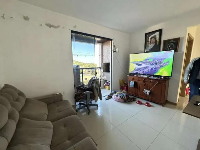 Apartamento para Venda em Santa Maria/RS Presidente João Goulart 2 Quartos