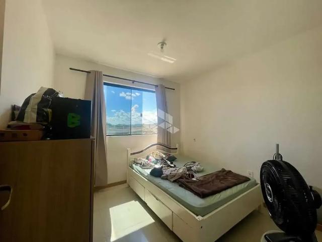 Apartamento para Venda em Santa Maria/RS Presidente João Goulart 2 Quartos