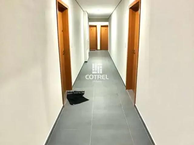 Apartamento para Venda em Santa Maria/RS Presidente João Goulart 2 Quartos