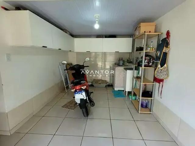 Apartamento para Venda em Santa Maria/RS Tomazetti 2 Quartos