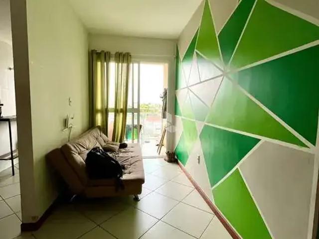 Apartamento para Venda em Santa Maria/RS Tancredo Neves 2 Quartos