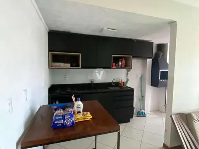 Apartamento para Venda em Santa Maria/RS Tancredo Neves 2 Quartos