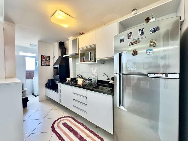 Apartamento para Venda em Santa Maria/RS Tancredo Neves 2 Quartos