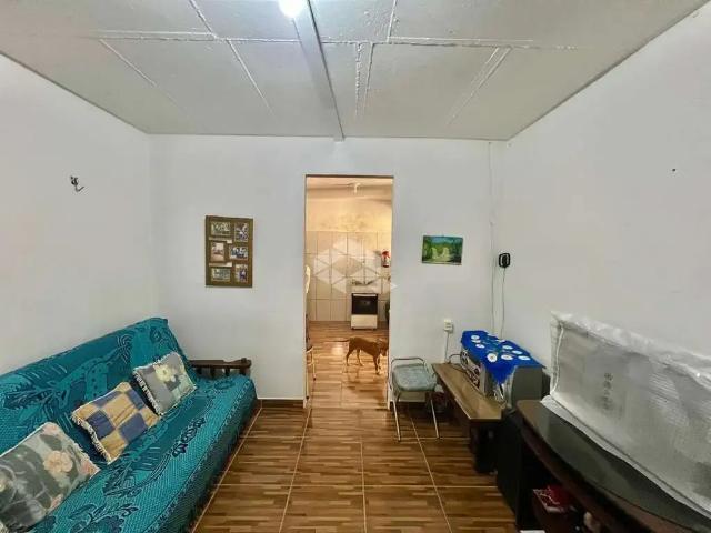 Apartamento para Venda em Santa Maria/RS Tancredo Neves 2 Quartos