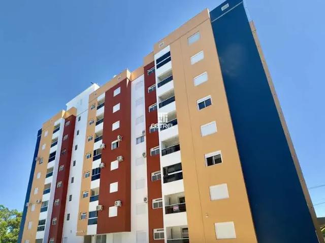 Apartamento para Venda em Santa Maria/RS Uglione 1 Quartos