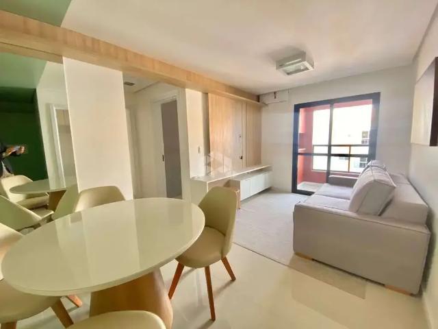 Apartamento para Venda em Santa Maria/RS Uglione 2 Quartos