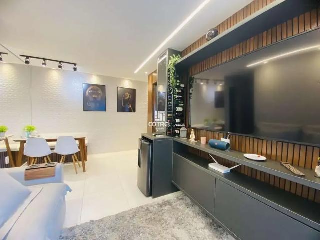 Apartamento para Venda em Santa Maria/RS Uglione 2 Quartos