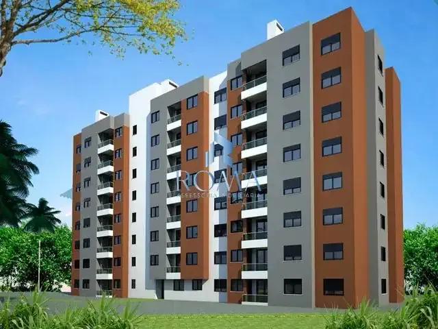 Apartamento para Venda em Santa Maria/RS Uglione 2 Quartos