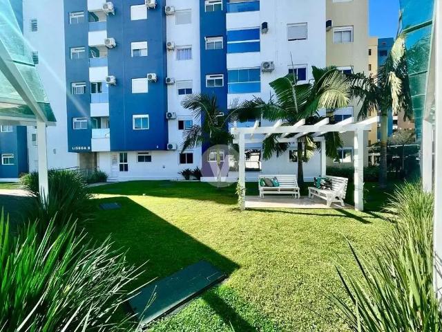 Apartamento para Venda em Santa Maria/RS Uglione 2 Quartos