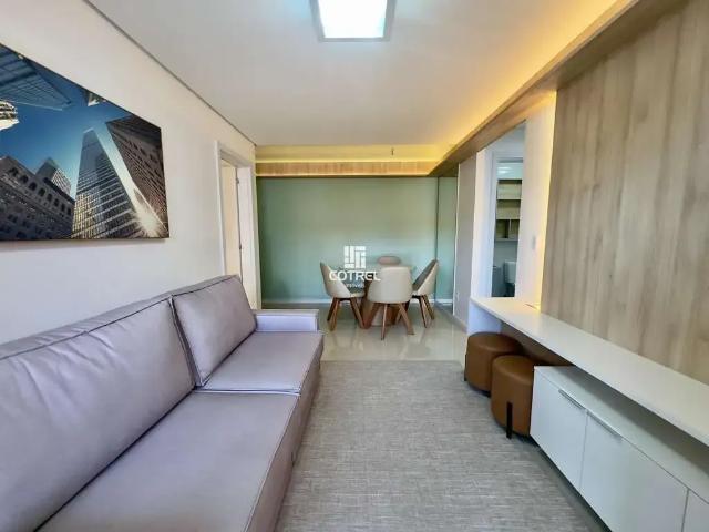 Apartamento para Venda em Santa Maria/RS Uglione 2 Quartos