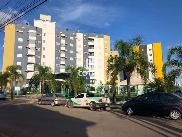Apartamento para Venda em Santa Maria/RS Uglione 2 Quartos