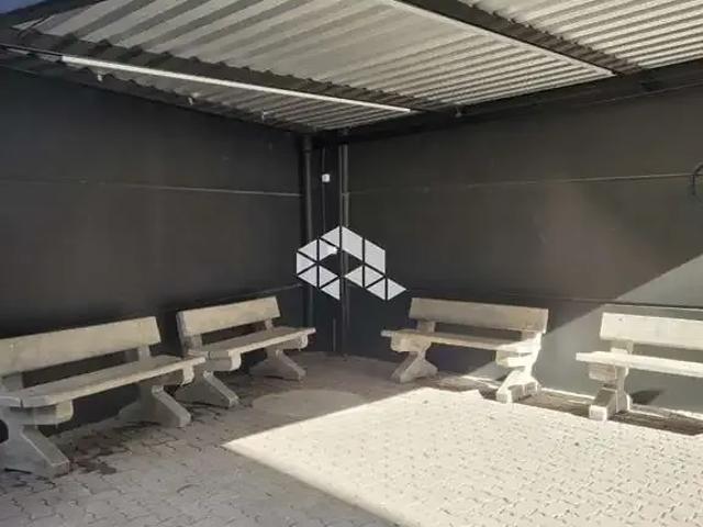 Apartamento para Venda em Santa Maria/RS Uglione 2 Quartos
