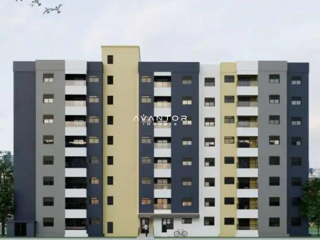 Apartamento para Venda em Santa Maria/RS Uglione 2 Quartos