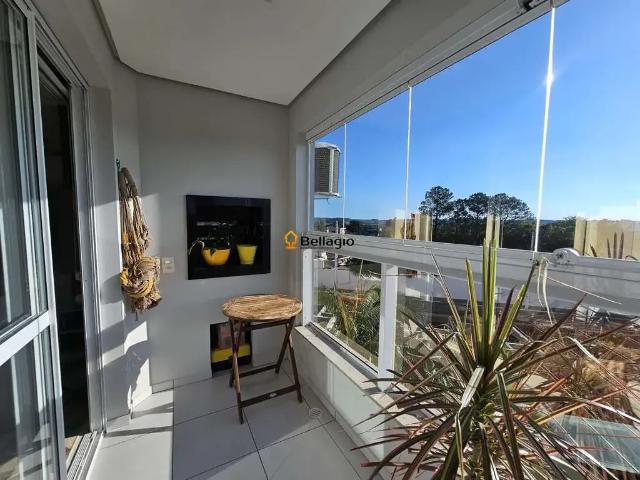 Apartamento para Venda em Santa Maria/RS Uglione 3 Quartos