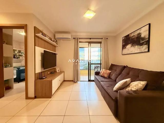 Apartamento para Venda em Santa Maria/RS Uglione 3 Quartos