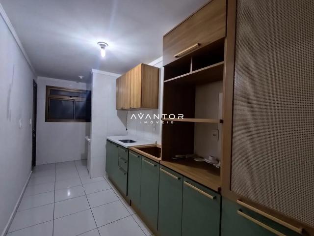 Apartamento para Venda em Santa Maria/RS Uglione 3 Quartos