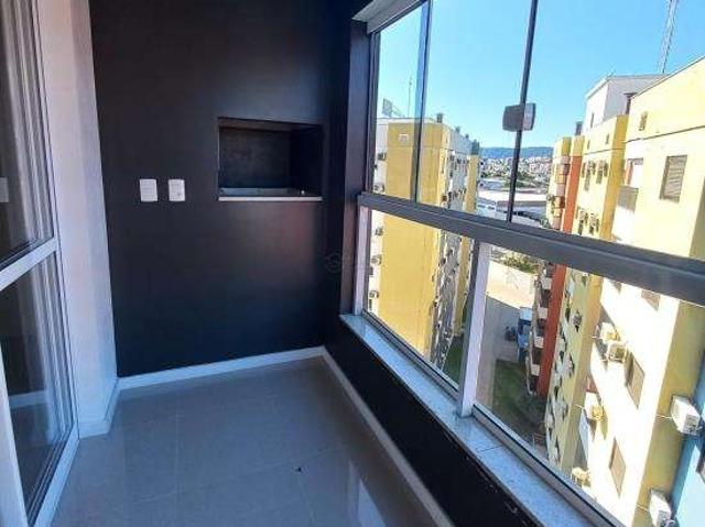 Apartamento para Venda em Santa Maria/RS Urlândia 3 Quartos