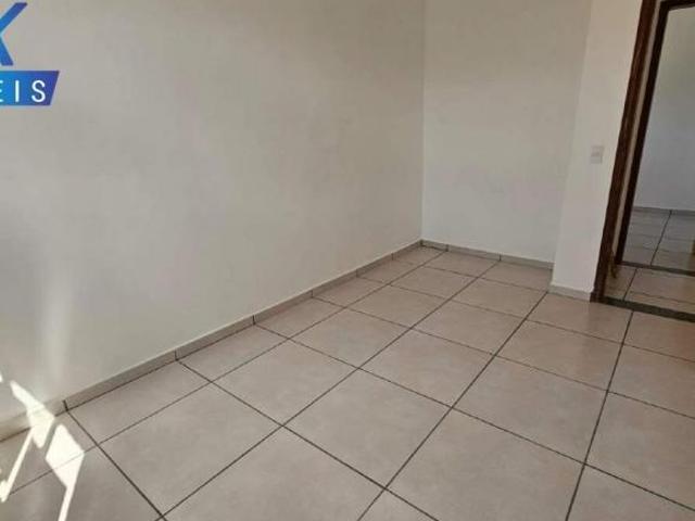 Apartamento para venda em Santa Marta, Ribeirão das Neves