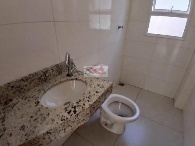 Apartamento para venda em Santa Mônica, Belo Horizonte