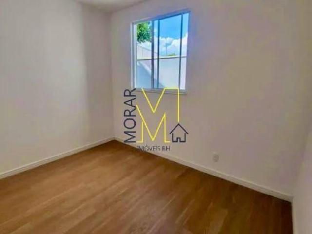 Apartamento para venda em Santa Mônica, Belo Horizonte