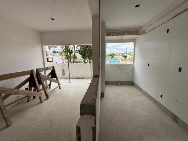 Apartamento para venda em Santa Mônica, Belo Horizonte