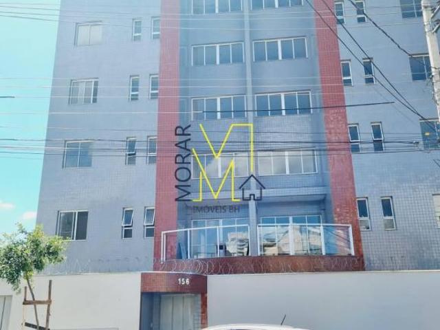 Apartamento para venda em Santa Mônica, Belo Horizonte