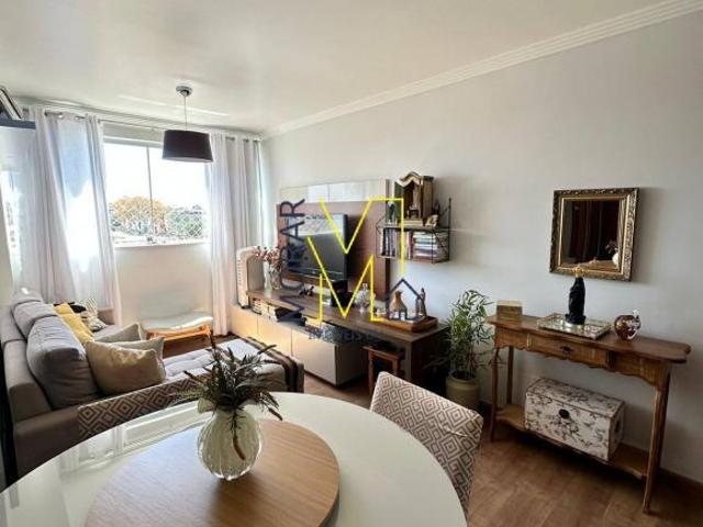 Apartamento para venda em Santa Mônica, Belo Horizonte