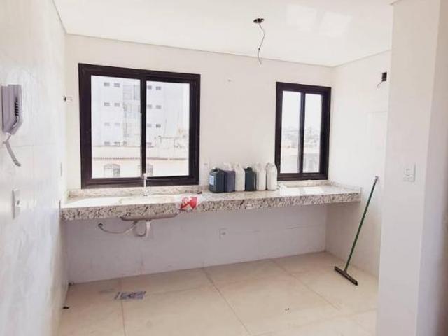 Apartamento para venda em Santa Mônica, Belo Horizonte