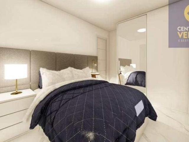 Apartamento para venda em Santa Mônica, Belo Horizonte