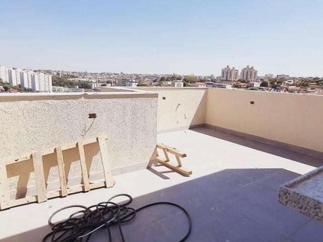 Apartamento para venda em Santa Mônica, Belo Horizonte