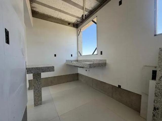 Apartamento para venda em Santa Mônica, Belo Horizonte